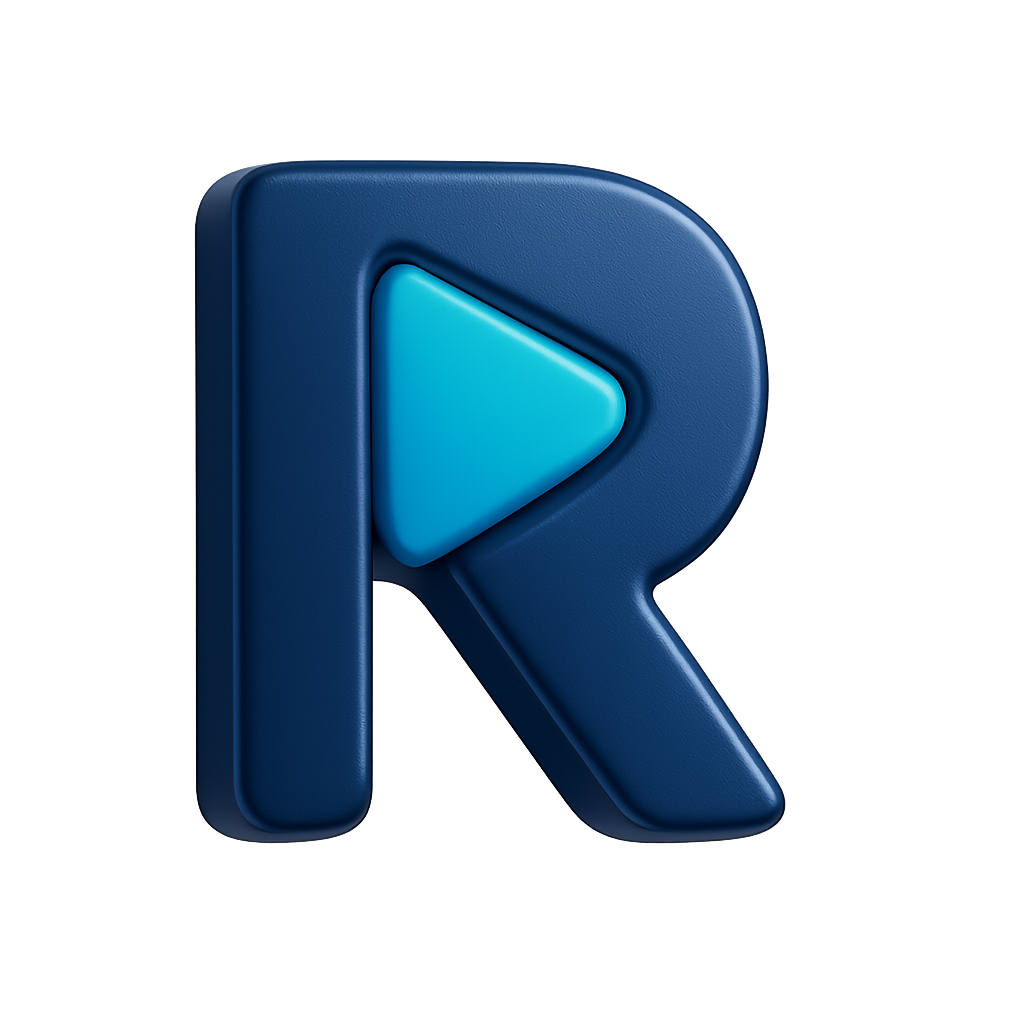 AI Influencer Studio Logo